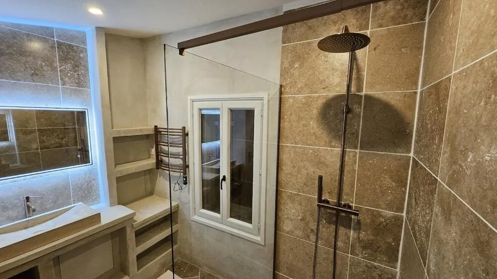 Suite Tilleul à Montgé-en-Goële, photo 2