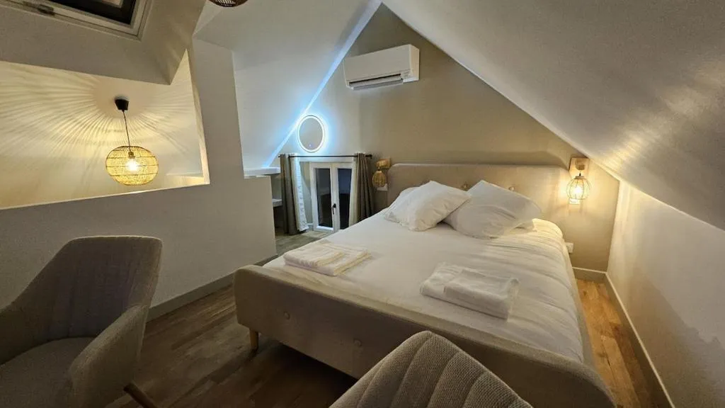 Suite Chêne à Montgé-en-Goële, photo 2