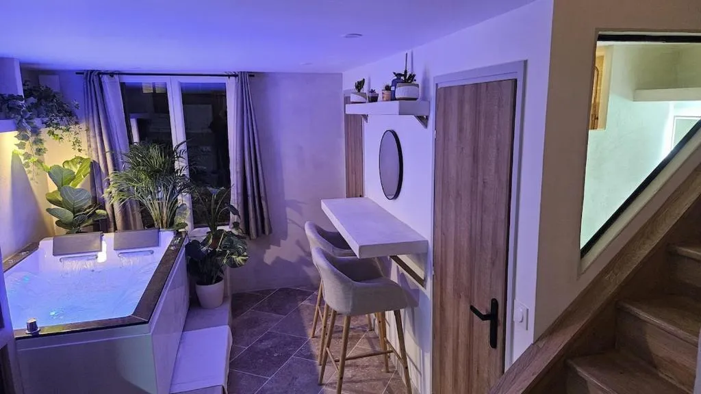 Suite Chêne à Montgé-en-Goële, photo 3