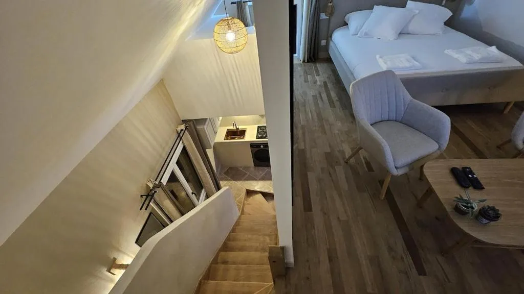 Suite Chêne à Montgé-en-Goële, photo 6