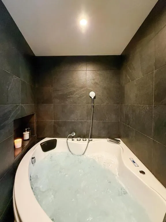 Villa Osmanthus à Bullion, photo 3