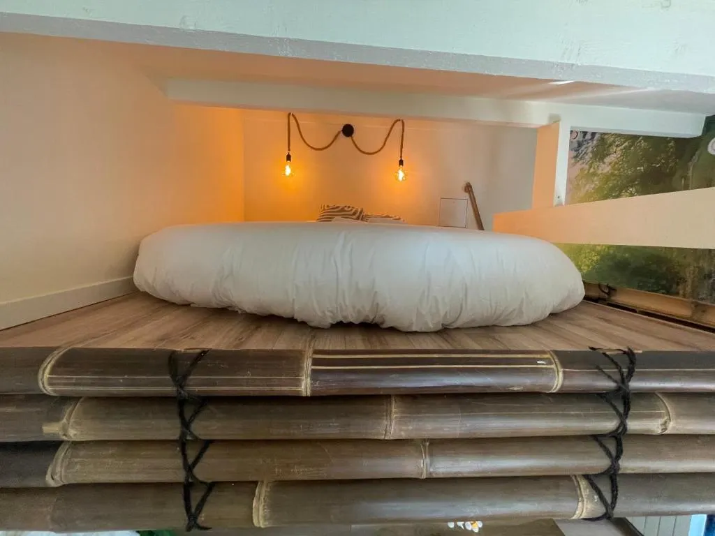 Loft Memories à Carrières-sur-Seine, photo 2