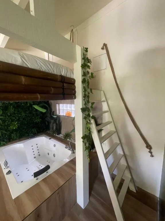 Loft Memories à Carrières-sur-Seine, photo 3