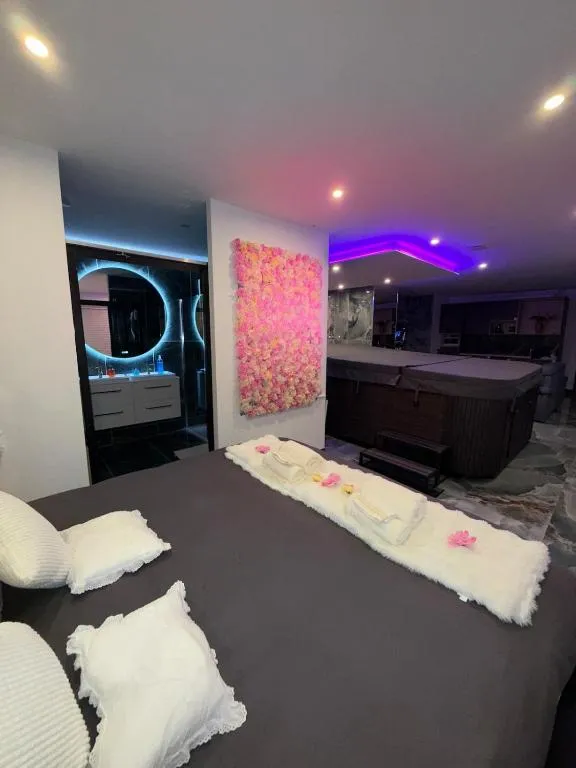 Appartement Vegas à Limay, photo 2