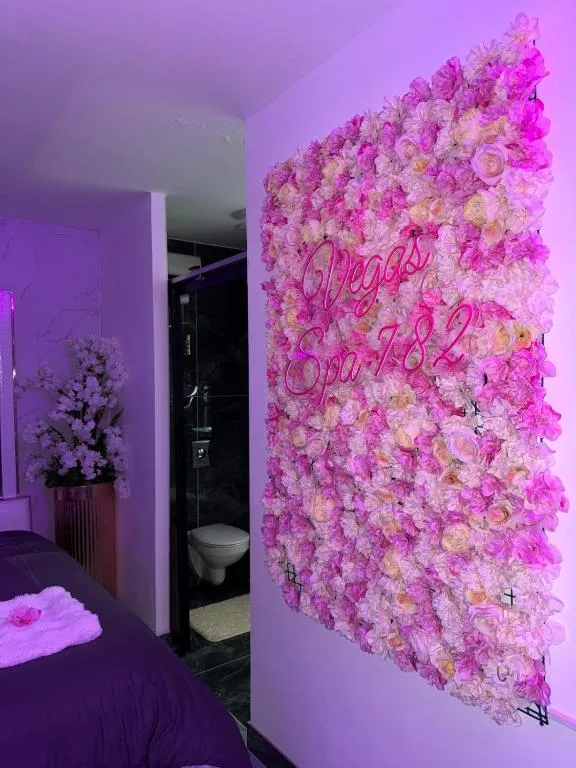 Appartement Vegas à Limay, photo 7