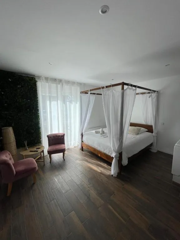 La Suite Bali à Amiens, photo 2