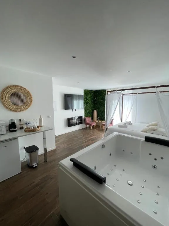 La Suite Bali à Amiens, photo 3