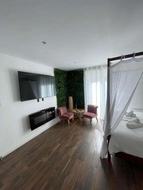 La Suite Bali à Amiens, photo 4