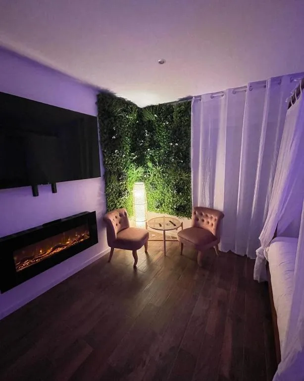 La Suite Bali à Amiens, photo 7