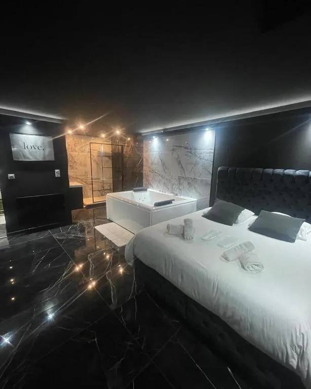 Suite Prestige à Amiens, photo 2