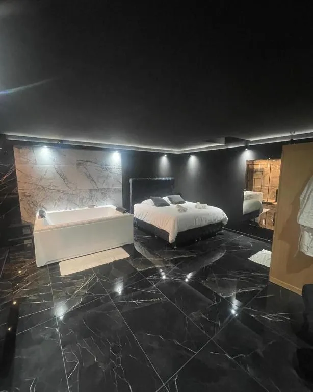 Suite Prestige à Amiens, photo 6