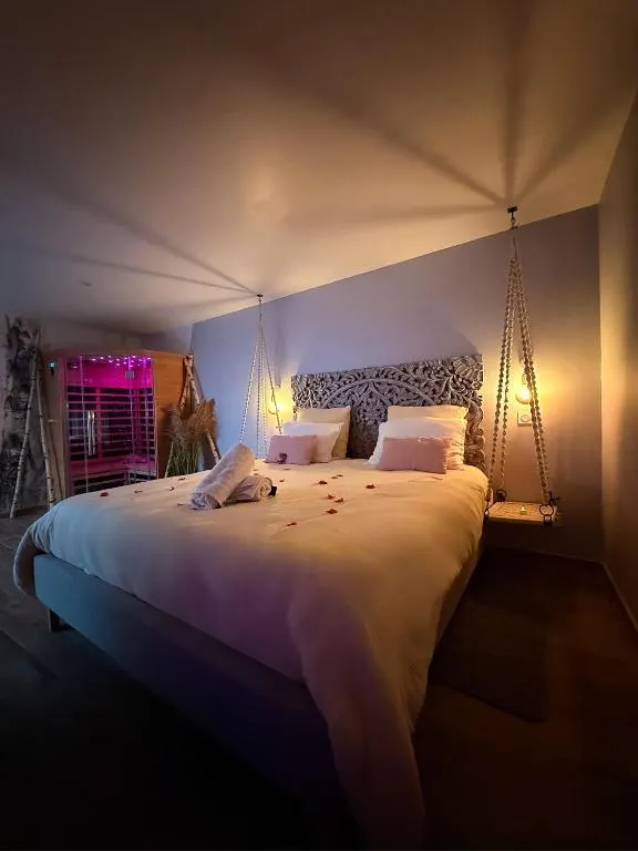 Villa Cosy à Bray-sur-Somme, photo 2