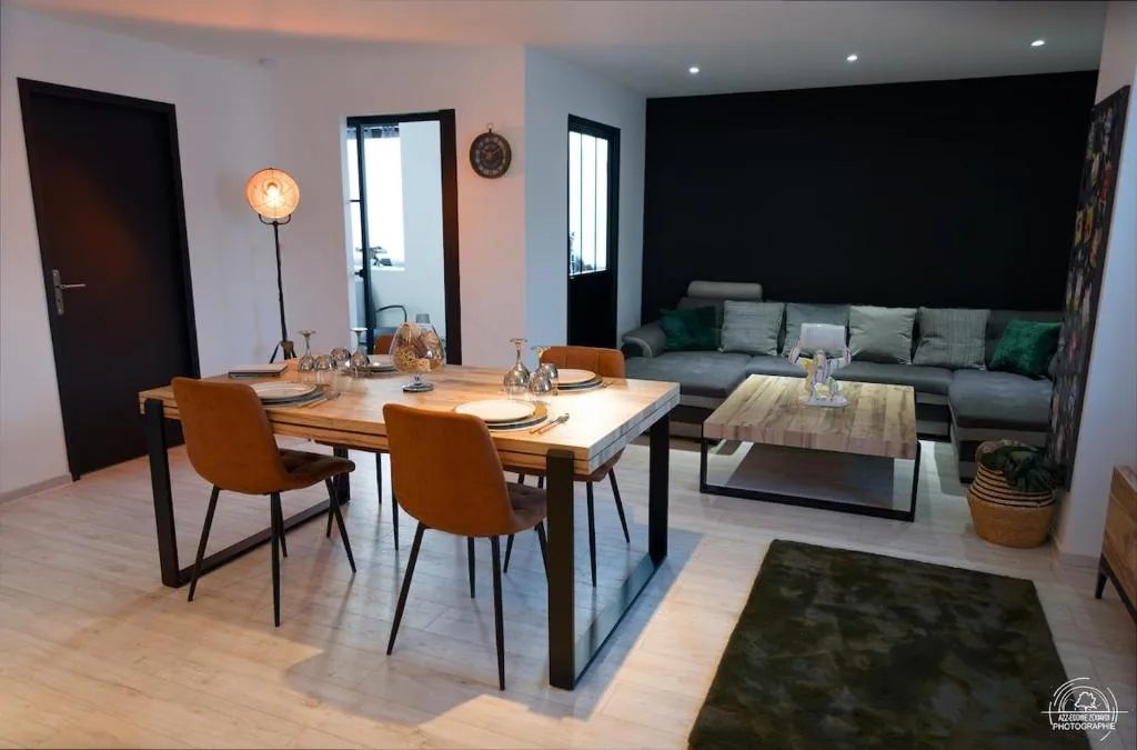 Le Loft & Garden Spa à Nancy, photo 4