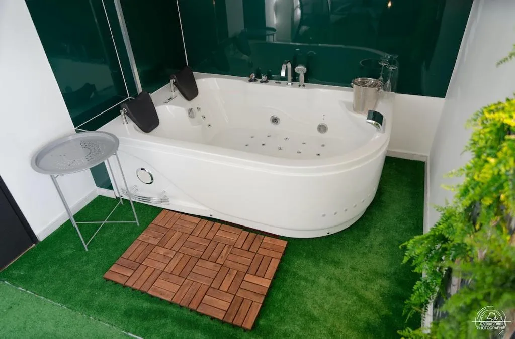 Le Loft & Garden Spa à Nancy, photo 6