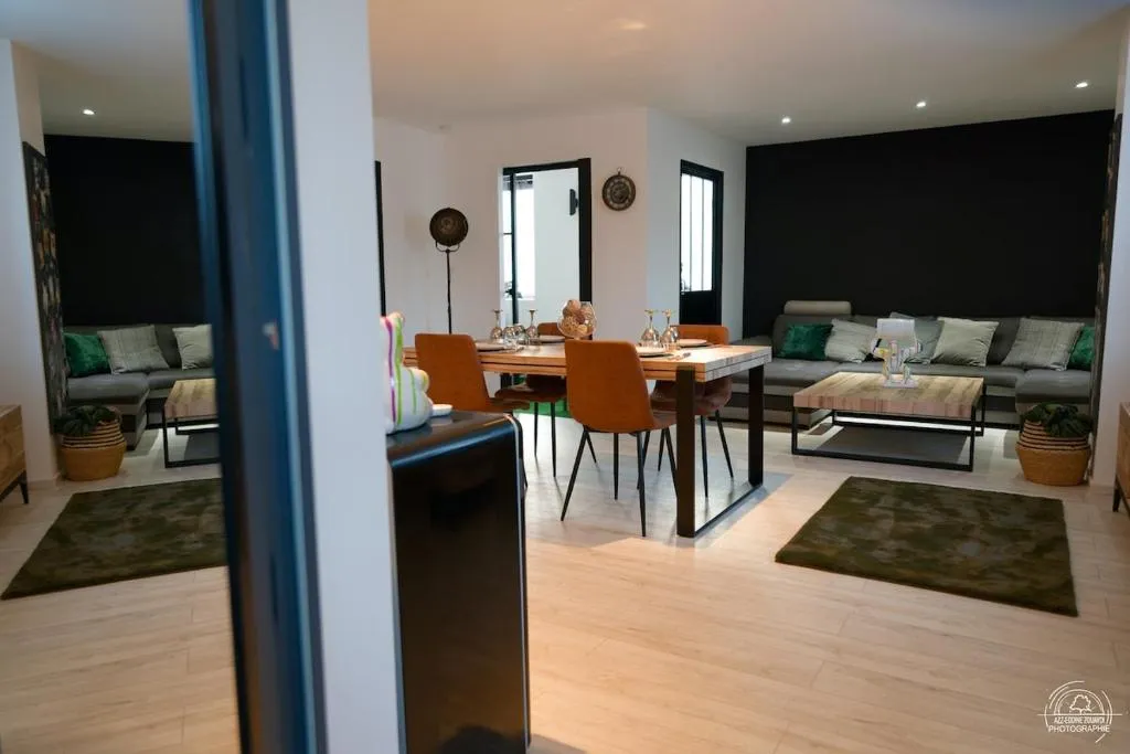 Le Loft & Garden Spa à Nancy, photo 7