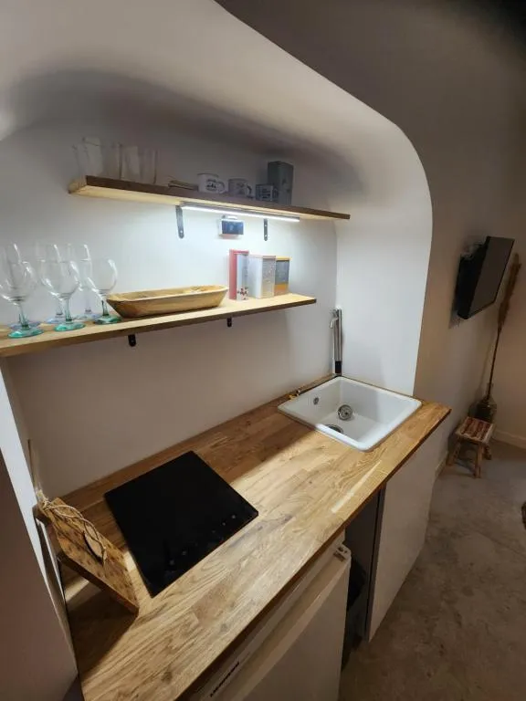 Candle Room à Hyères, photo 4