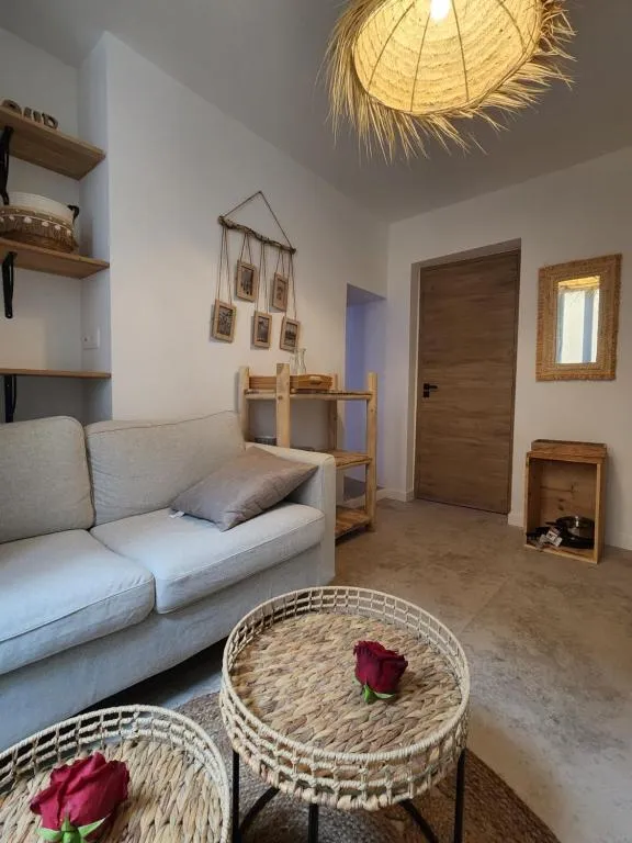 Candle Room à Hyères, photo 6