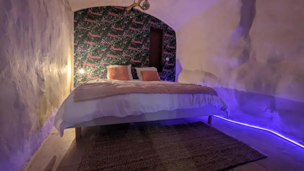 Suite Roch'Amore à La Garde, photo 2