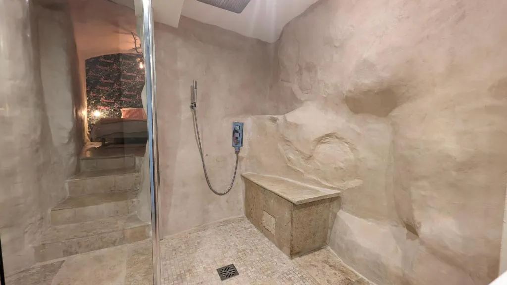 Suite Roch'Amore à La Garde, photo 3