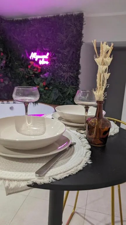Suite Roch'Amore à La Garde, photo 4
