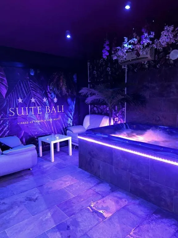 Bali Jacuzzi à La Valette-du-Var, photo 3