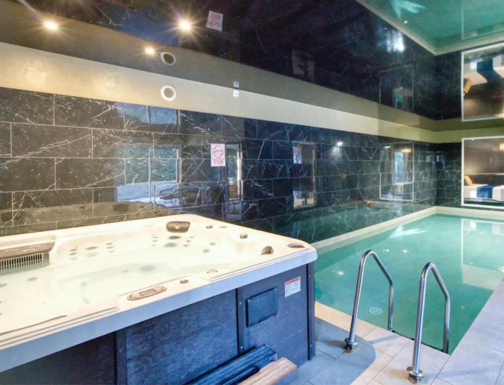 Villa Piscine et Hammam à Lorgues, photo 3