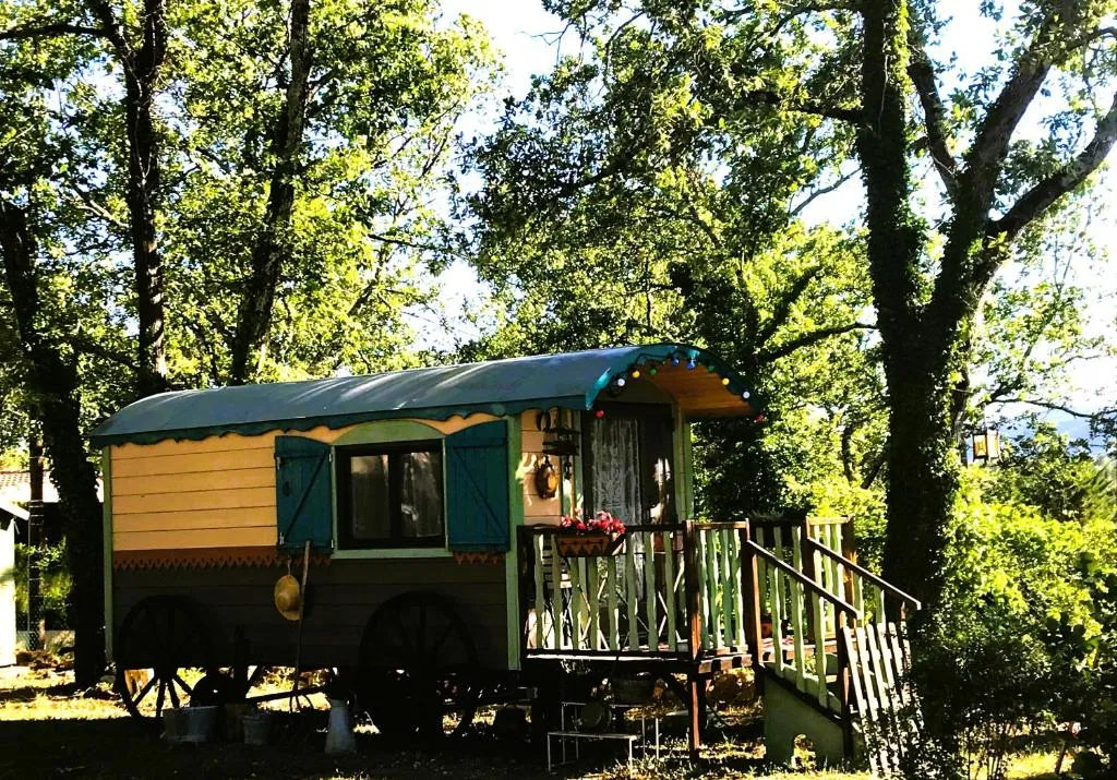 La Brindille à Saint-Paul-en-Forêt, photo 7