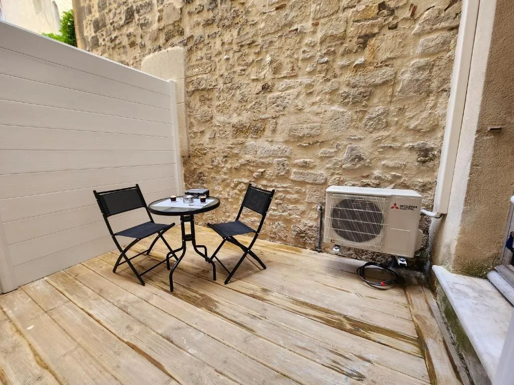 Suite Spa et Sauna à Avignon, photo 6