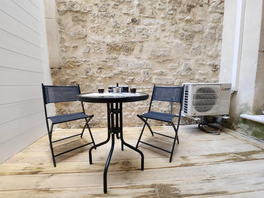 Suite Spa et Sauna à Avignon, photo 7
