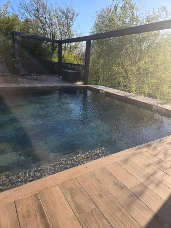 Un Petit Coin de Bali à Carpentras, photo 3
