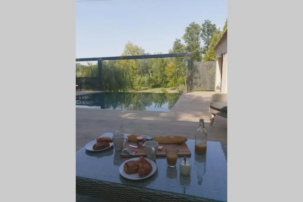 Un Petit Coin de Bali à Carpentras, photo 4