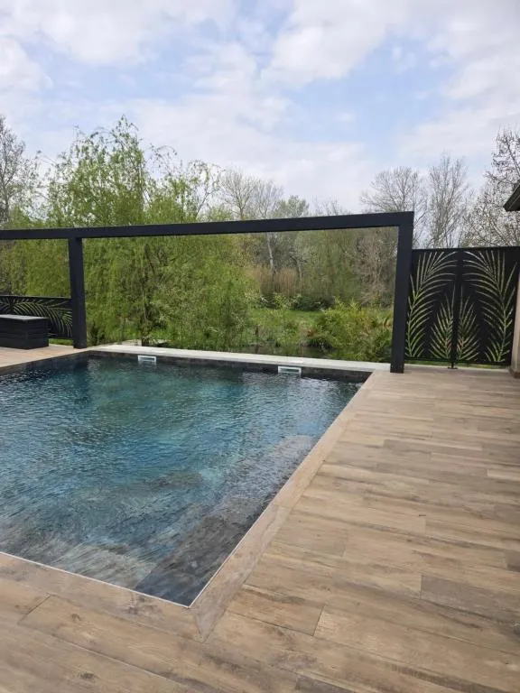 Un Petit Coin de Bali à Carpentras, photo 6