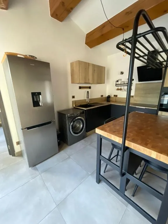 Un Petit Coin de Bali à Carpentras, photo 7
