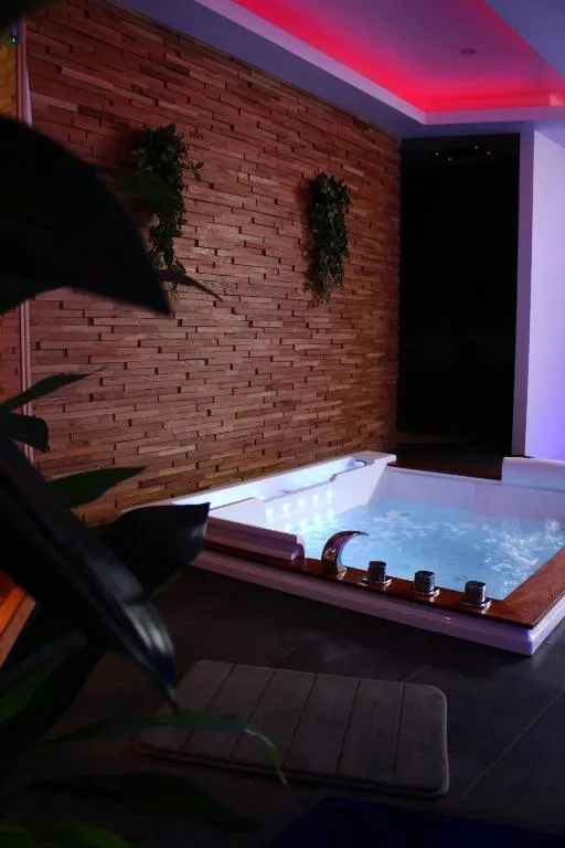 Spa Privatif XELA à Auxerre, photo 2