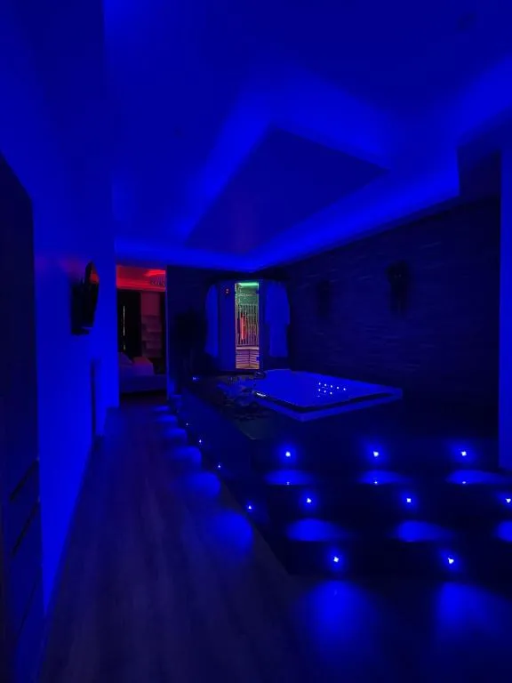 Spa Privatif XELA à Auxerre, photo 7