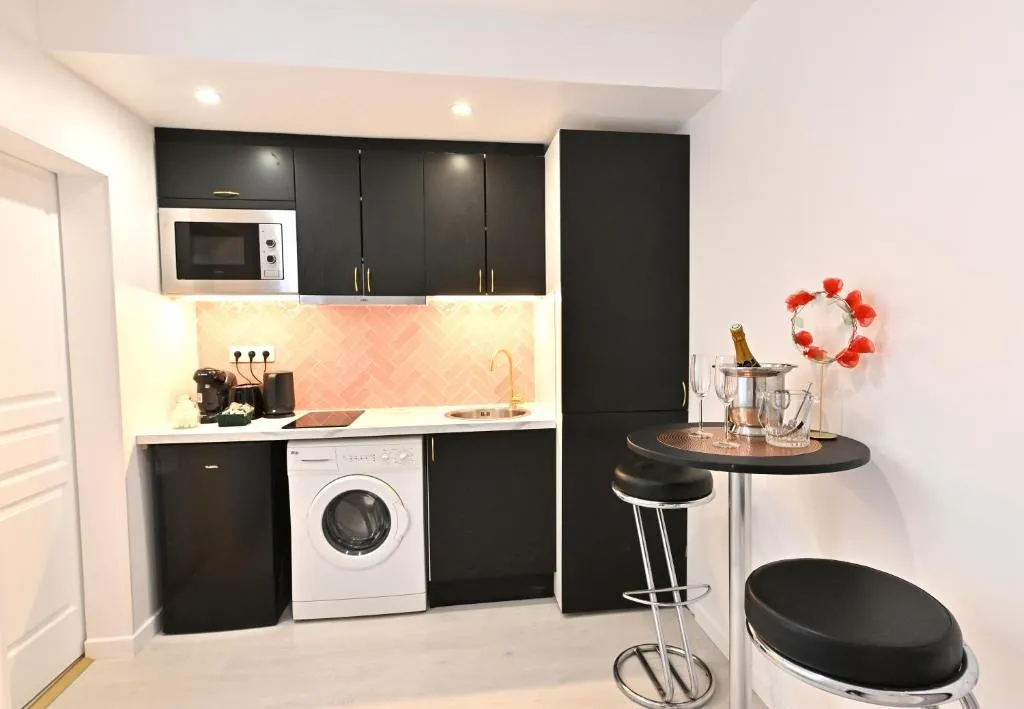 Appartement Bain à Remous à Sens, photo 6