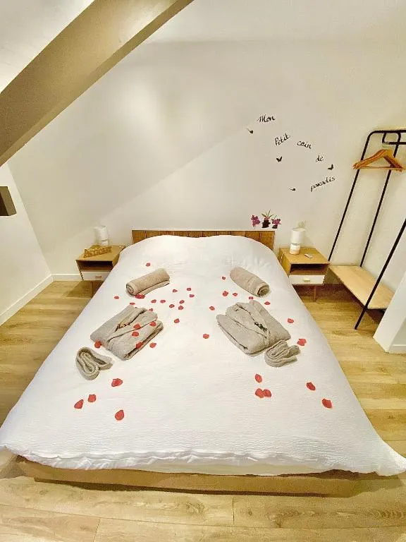Appartement du Fayé à Étueffont, photo 2