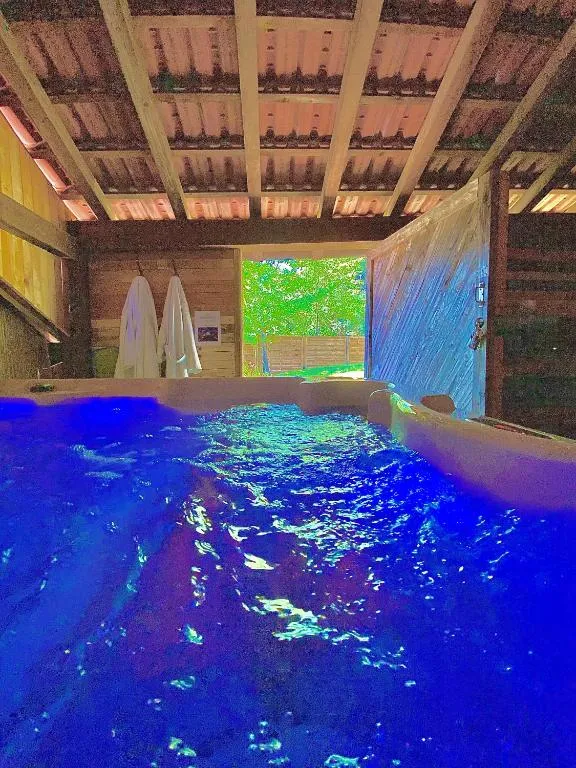 Appartement du Fayé à Étueffont, photo 3