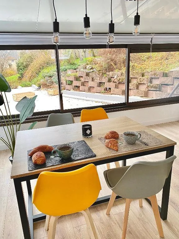 Appartement du Fayé à Étueffont, photo 4