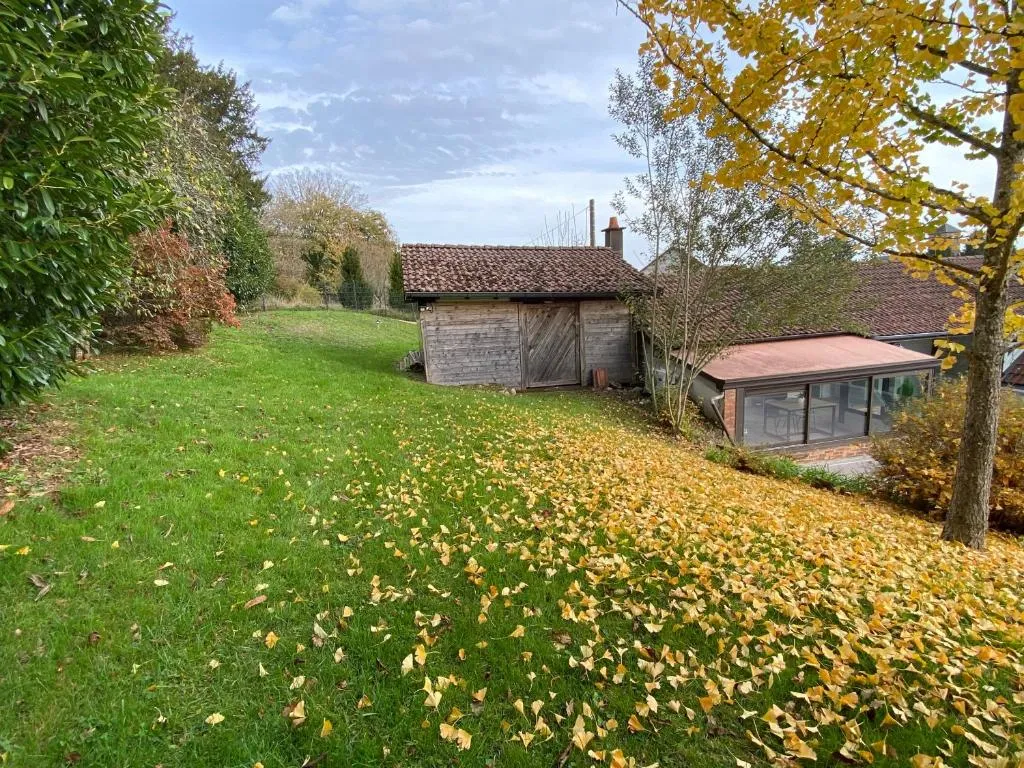 Appartement du Fayé à Étueffont, photo 6