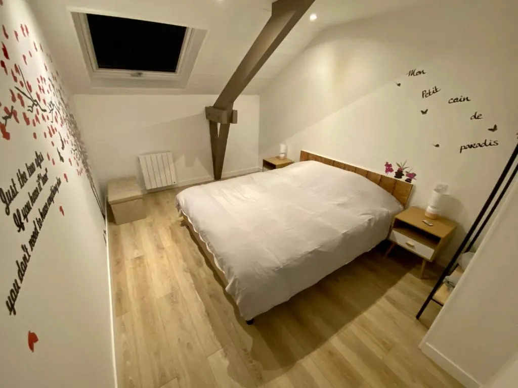 Appartement du Fayé à Étueffont, photo 7