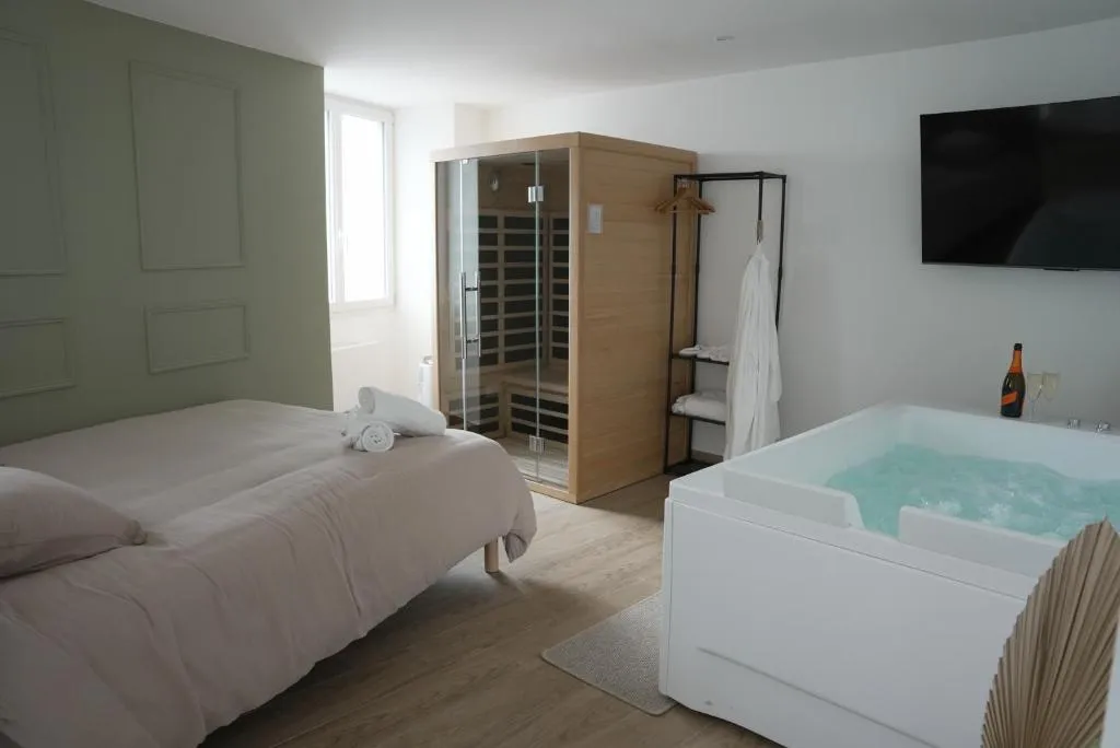 Suite Détente à Étampes, photo 3