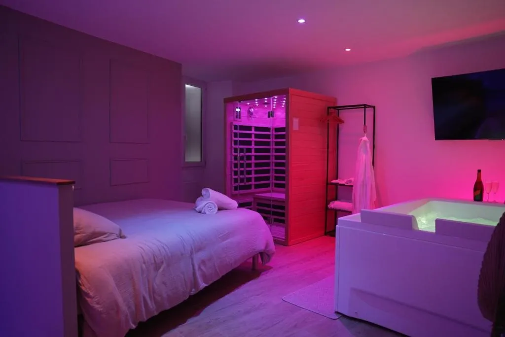 Suite Détente à Étampes, photo 4