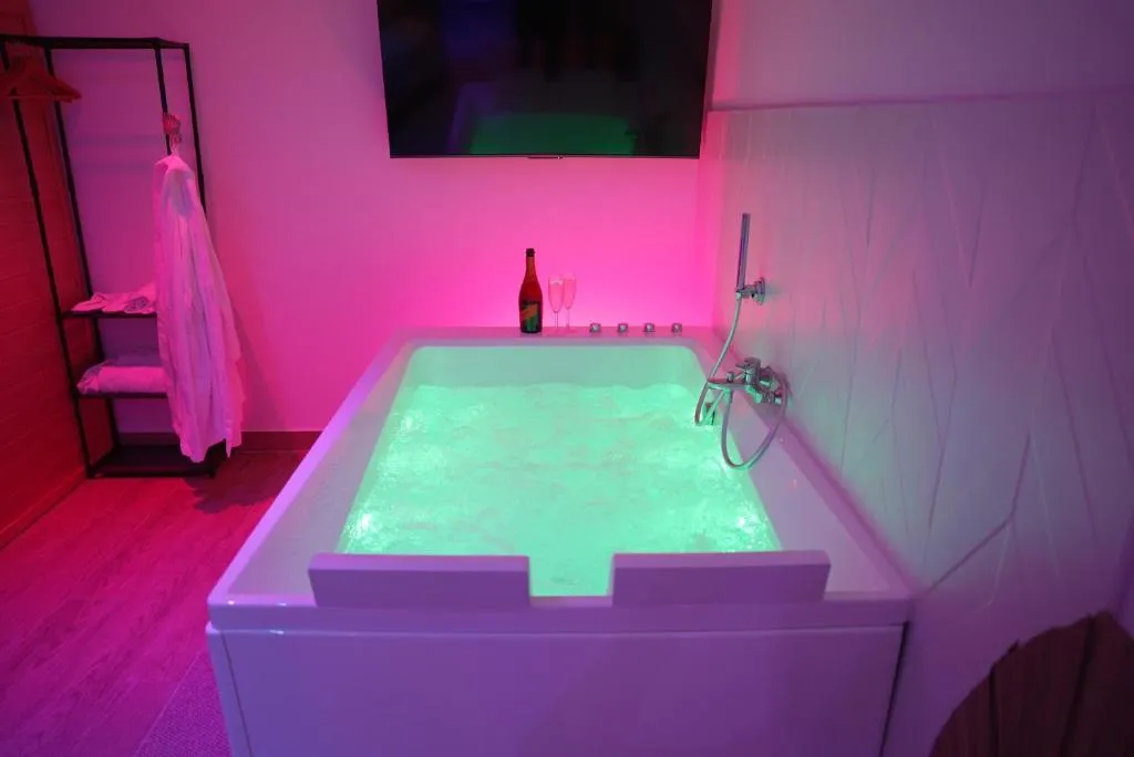 Suite Détente à Étampes, photo 7