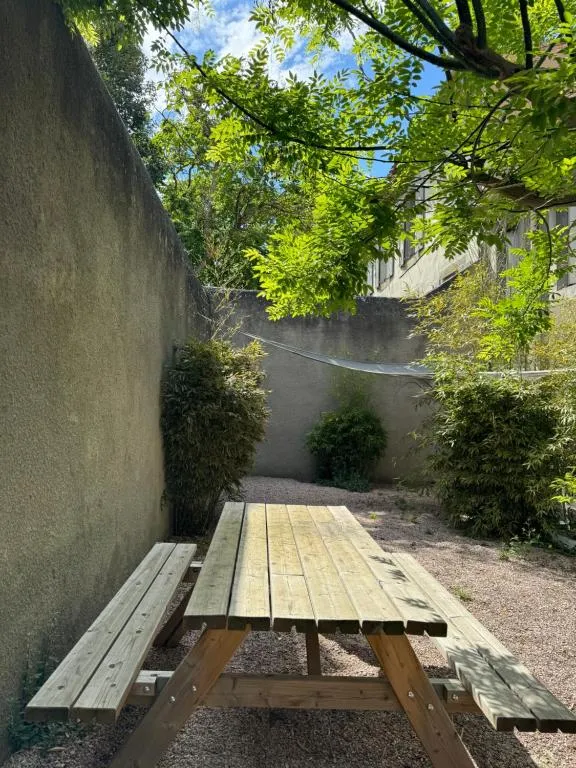 L'Idylle de la Bastide à Carcassonne, photo 3