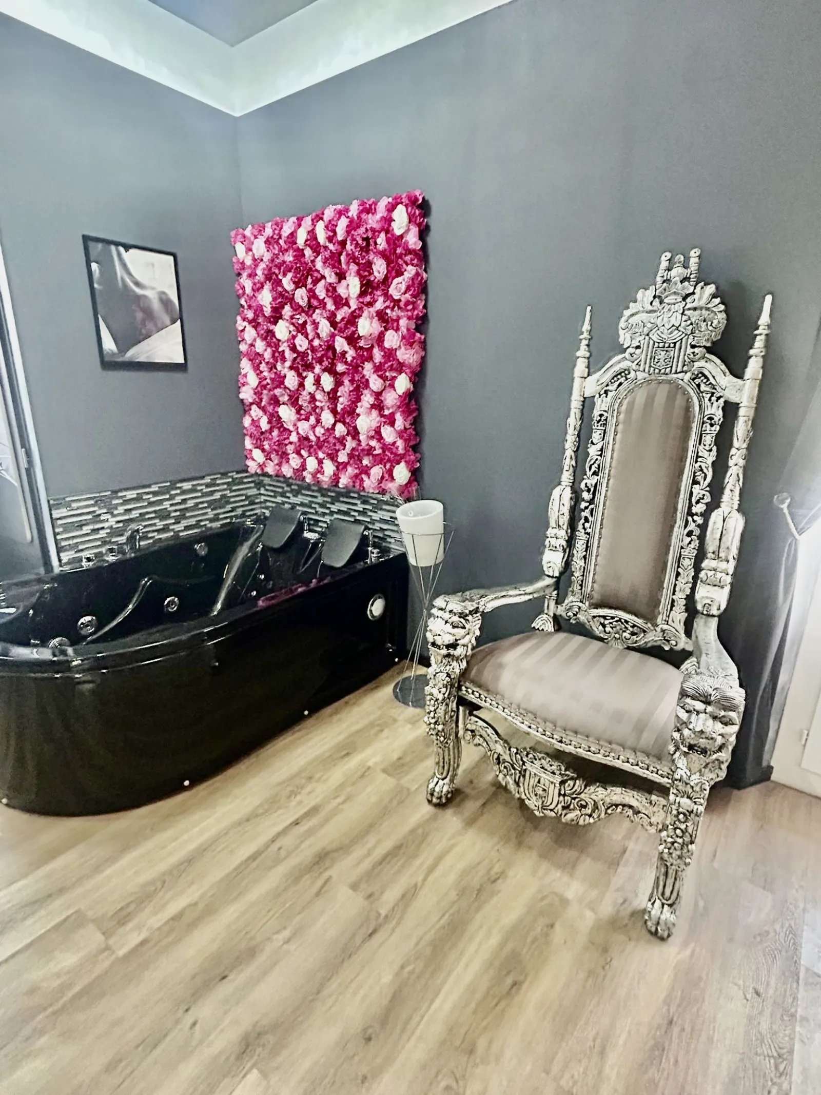 La Love Room Biterroise, love room à Béziers
