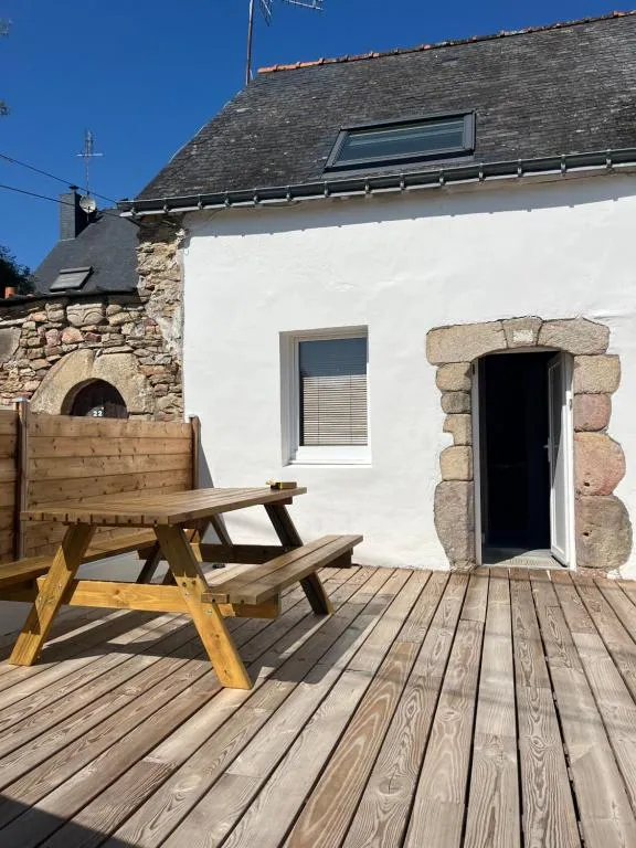 L'Alcôve à Hennebont, photo 6