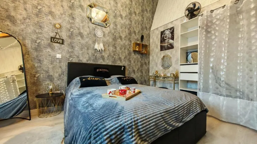 Le Cosy Occitan à Carcassonne, photo 2