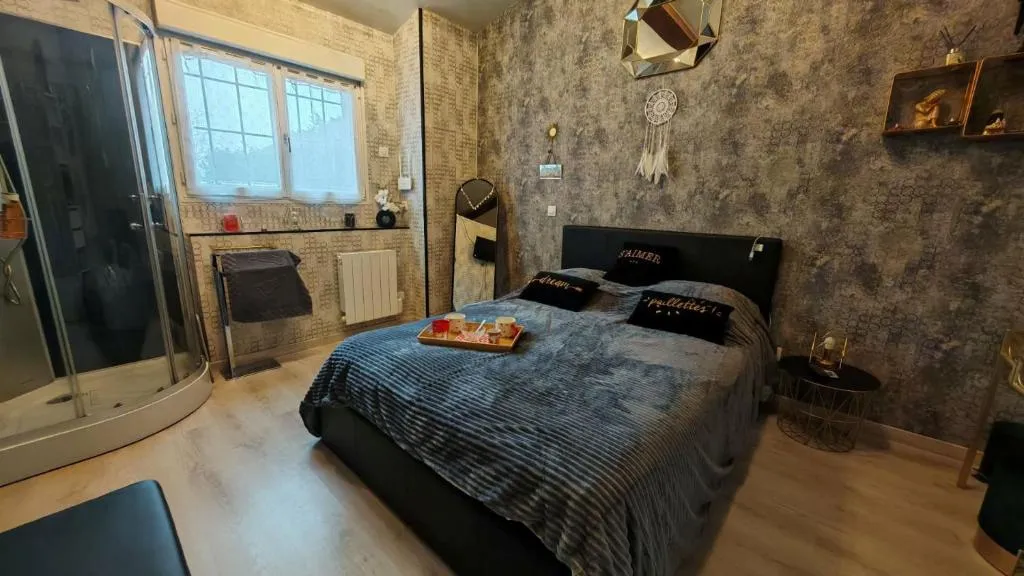 Le Cosy Occitan à Carcassonne, photo 7