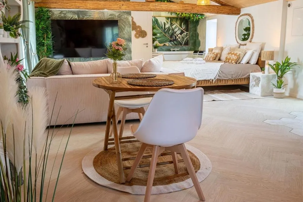 Le Loft Scandinave à Narbonne, photo 6